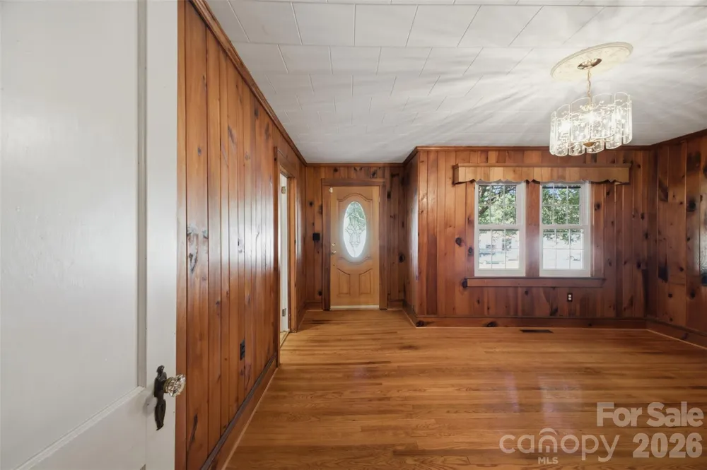 636 NC 16 Highway Taylorsville, NC 28681
