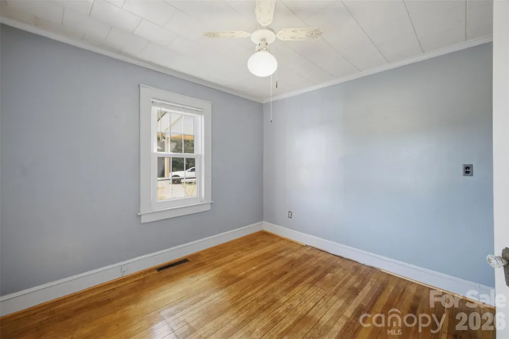 636 NC 16 Highway Taylorsville, NC 28681
