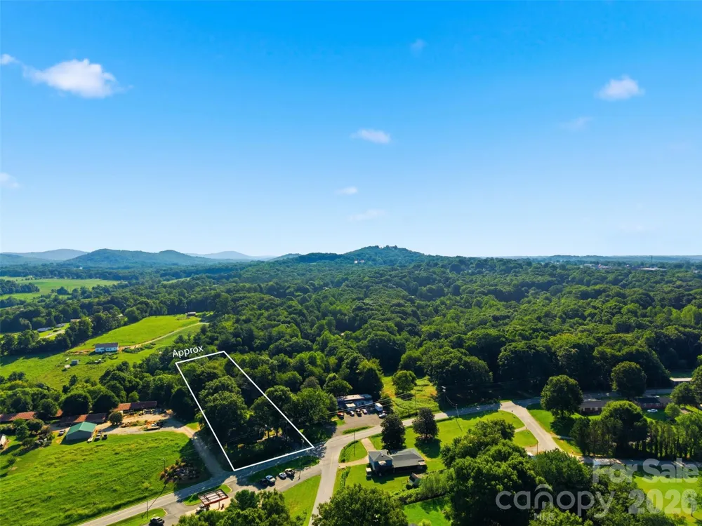 636 NC 16 Highway Taylorsville, NC 28681