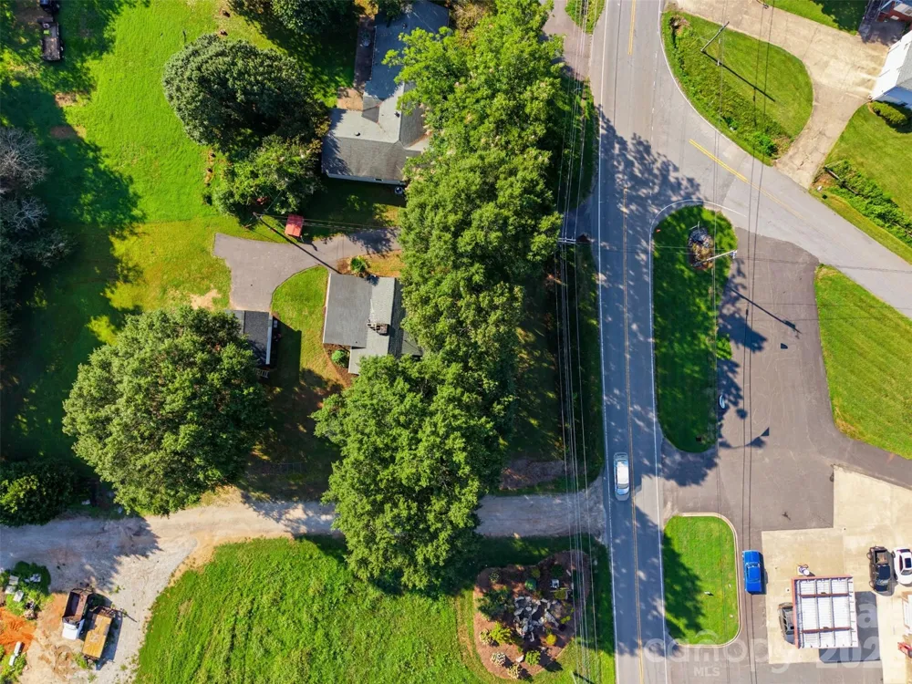 636 NC 16 Highway Taylorsville, NC 28681