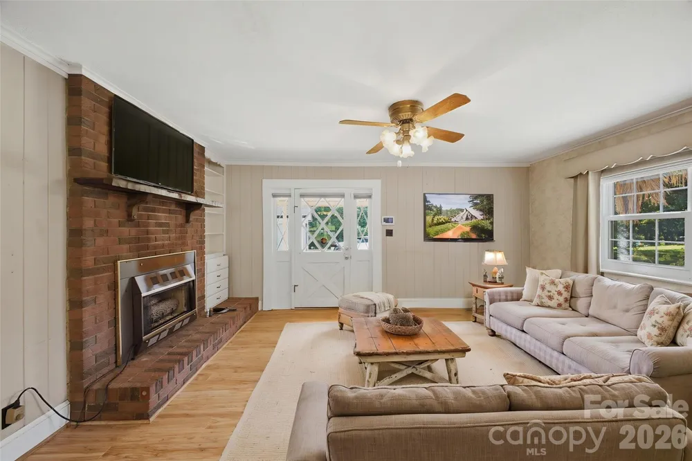 636 NC 16 Highway Taylorsville, NC 28681