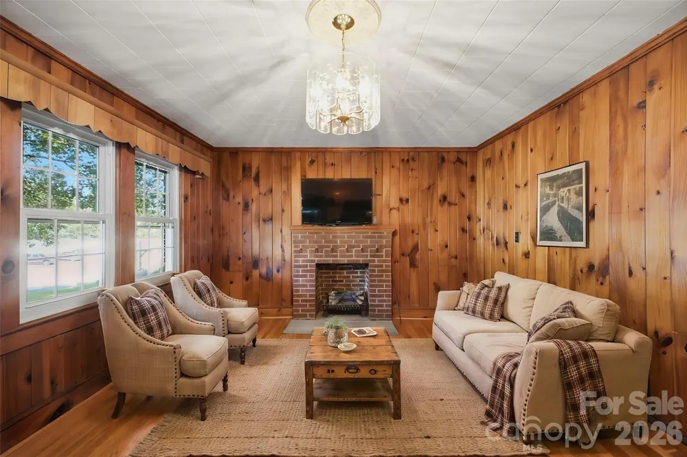 636 NC 16 Highway Taylorsville, NC 28681