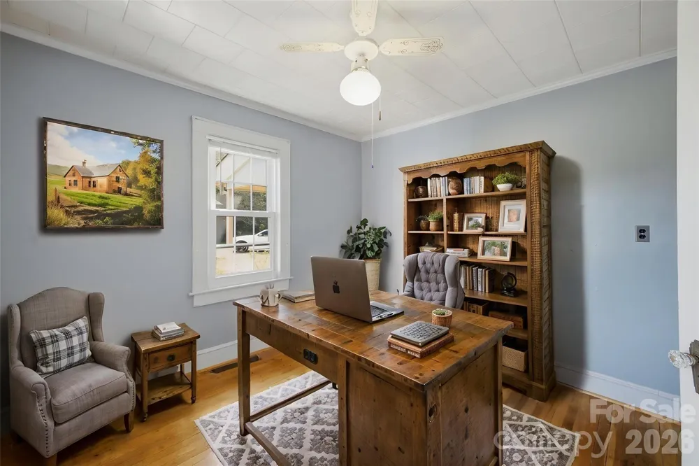 636 NC 16 Highway Taylorsville, NC 28681