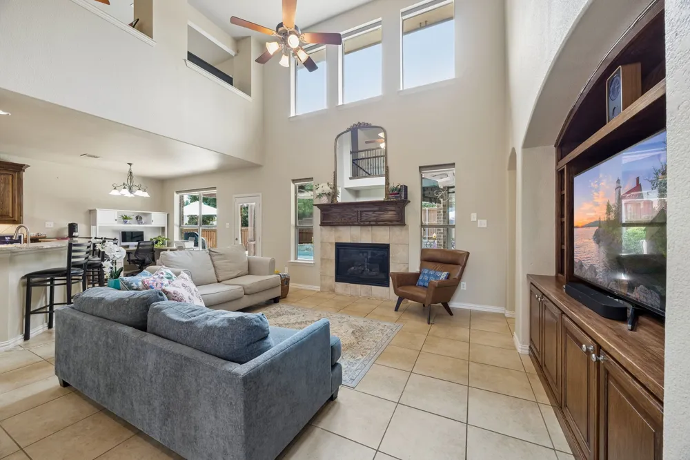 5147 Pond Crest Trail Fairview, TX 75069