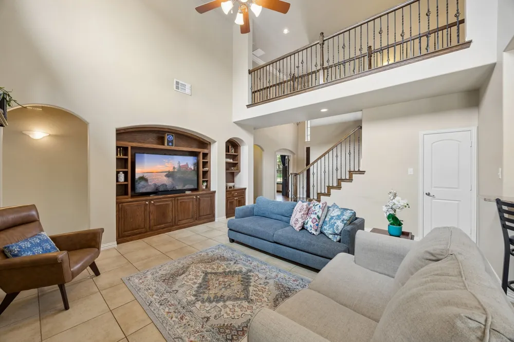5147 Pond Crest Trail Fairview, TX 75069
