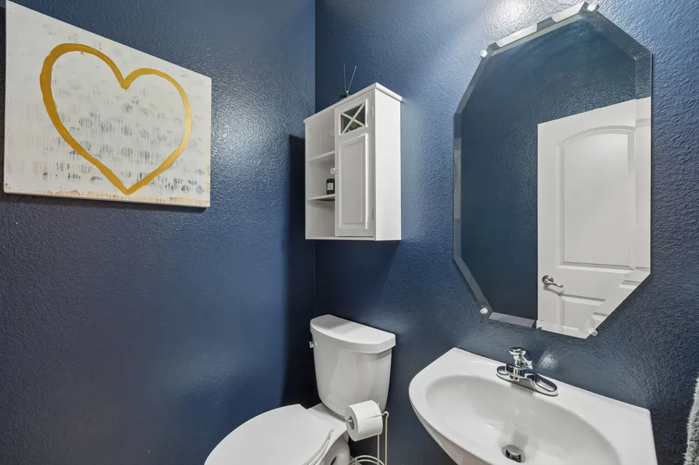 5147 Pond Crest Trail Fairview, TX 75069