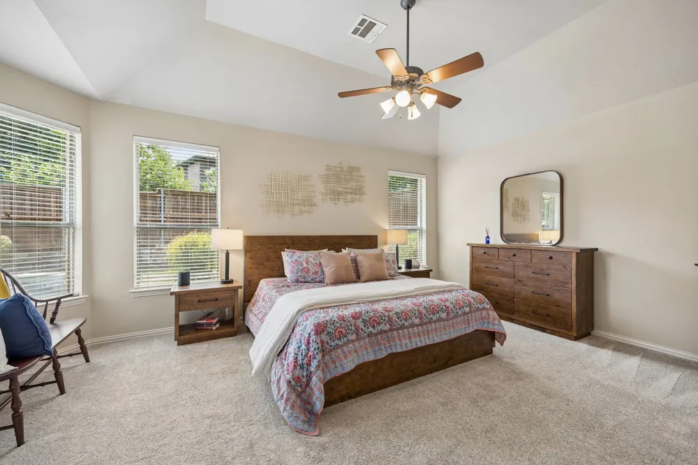 5147 Pond Crest Trail Fairview, TX 75069