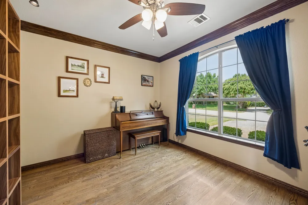 5147 Pond Crest Trail Fairview, TX 75069