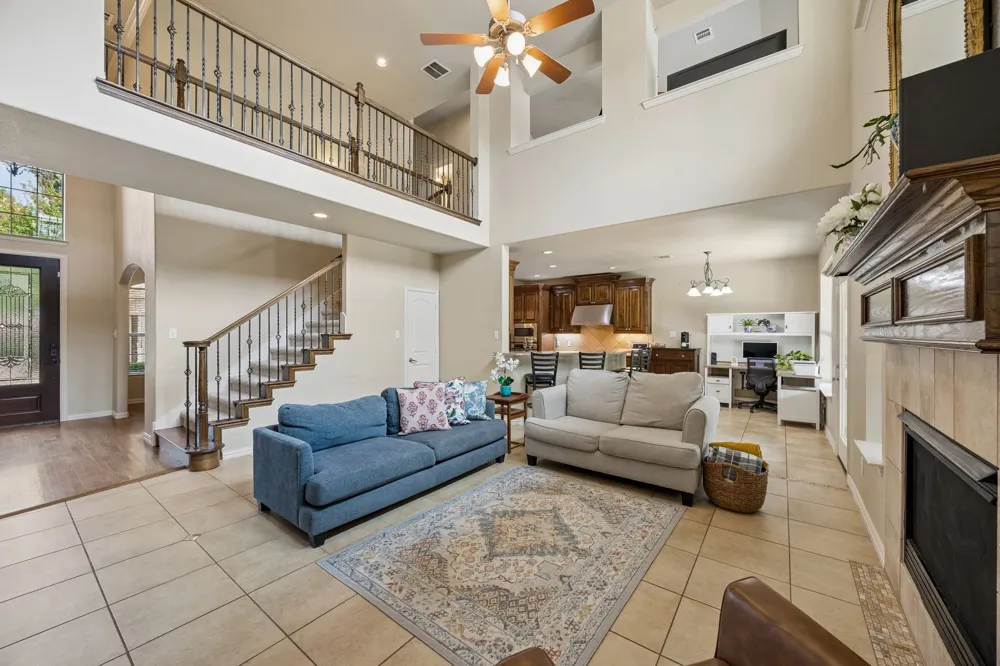 5147 Pond Crest Trail Fairview, TX 75069