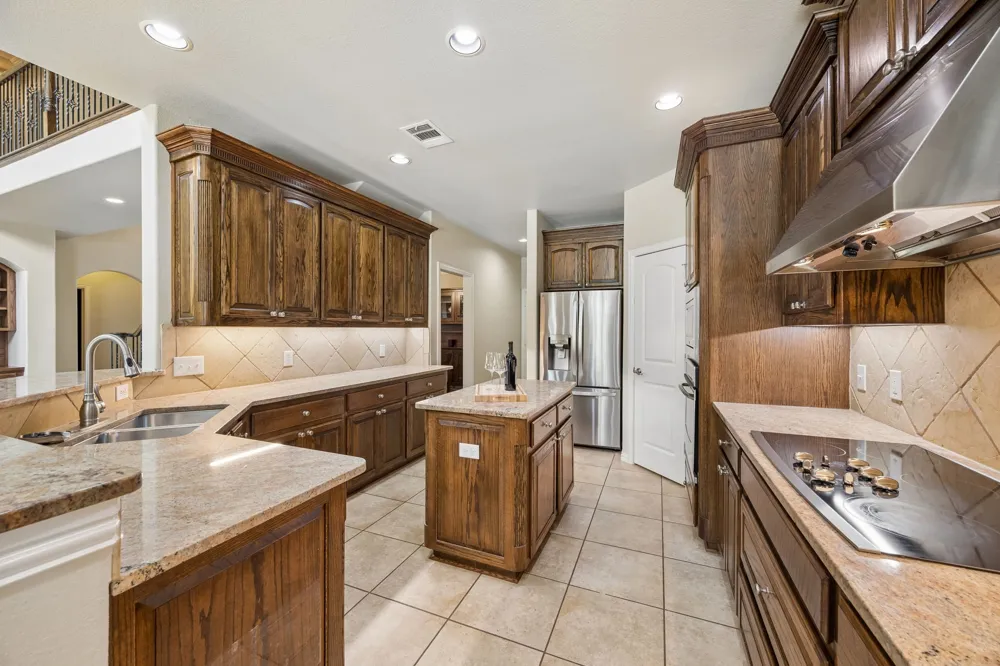 5147 Pond Crest Trail Fairview, TX 75069