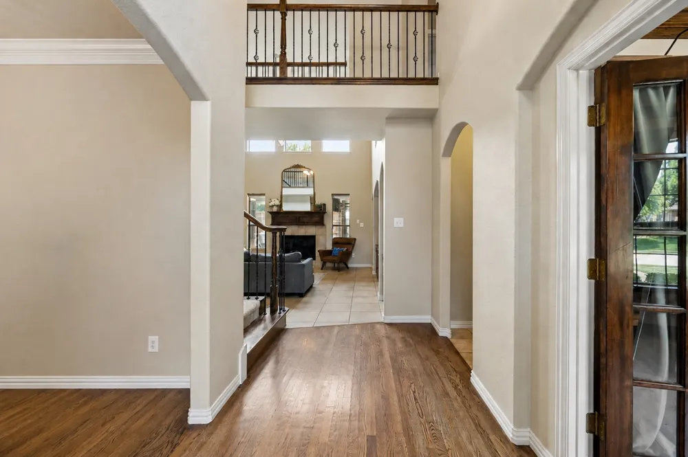 5147 Pond Crest Trail Fairview, TX 75069
