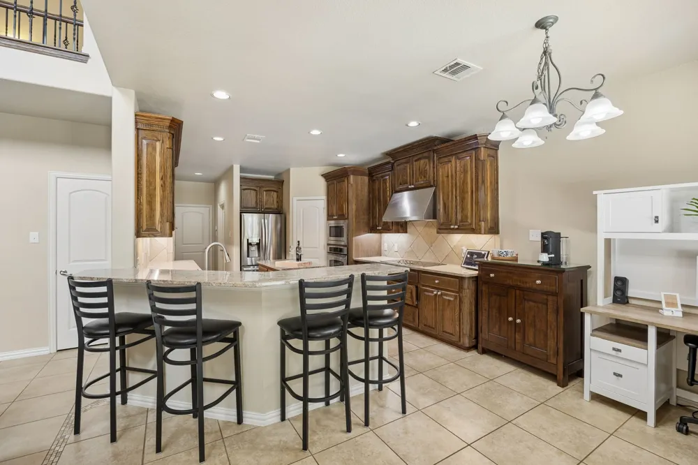 5147 Pond Crest Trail Fairview, TX 75069