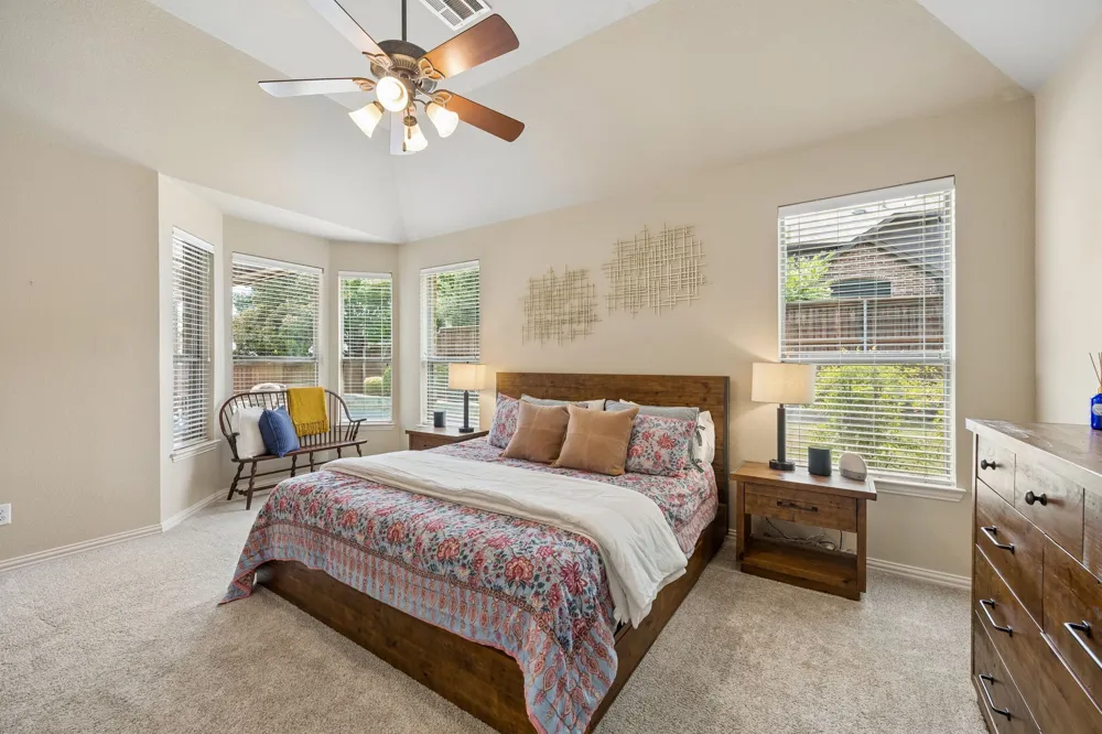 5147 Pond Crest Trail Fairview, TX 75069