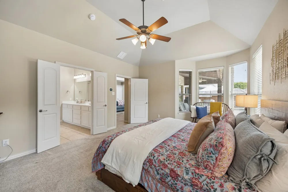 5147 Pond Crest Trail Fairview, TX 75069