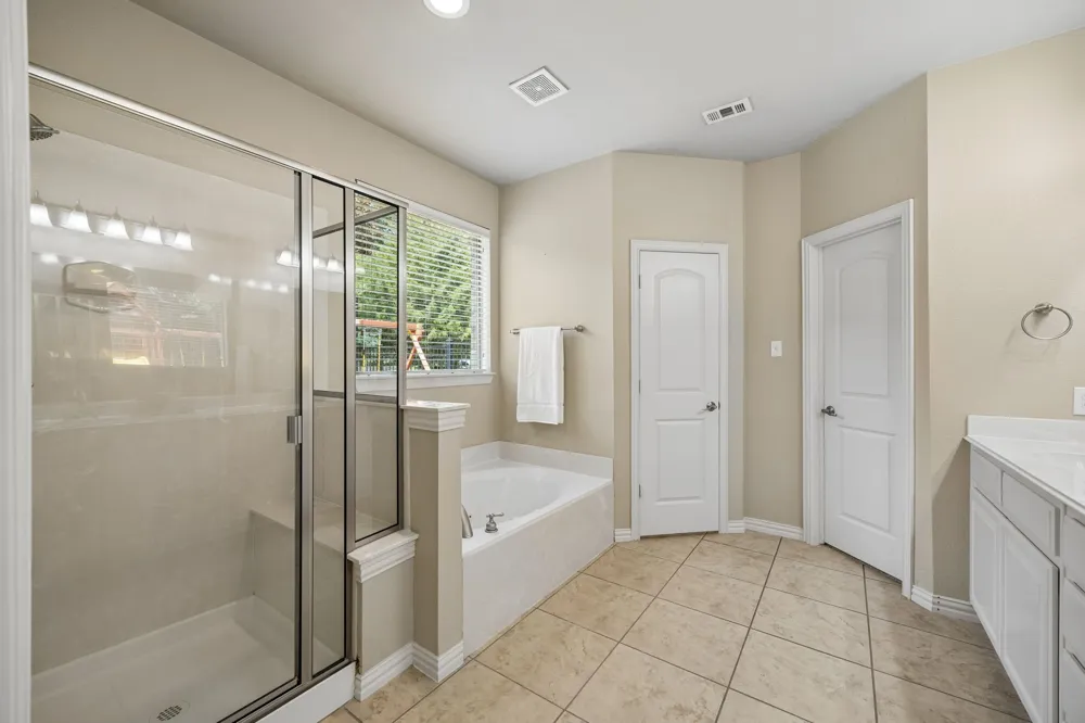 5147 Pond Crest Trail Fairview, TX 75069