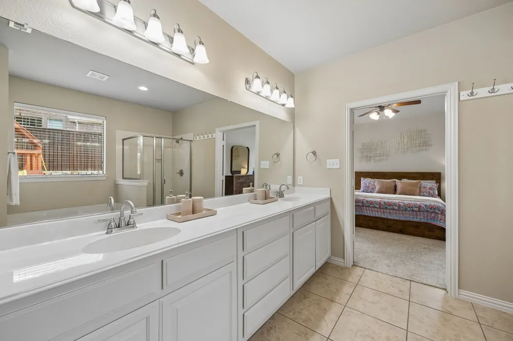 5147 Pond Crest Trail Fairview, TX 75069