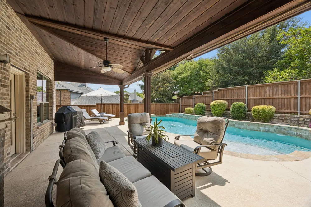 5147 Pond Crest Trail Fairview, TX 75069