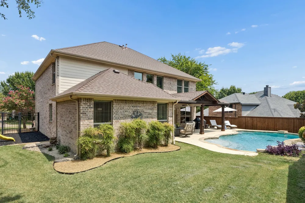 5147 Pond Crest Trail Fairview, TX 75069