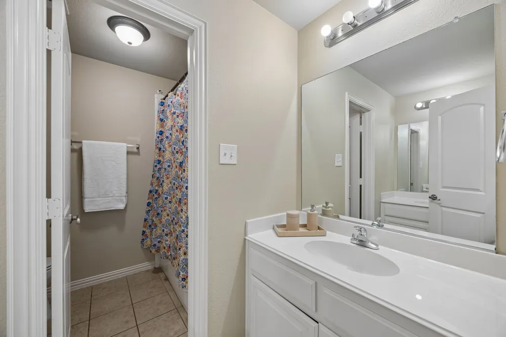 5147 Pond Crest Trail Fairview, TX 75069