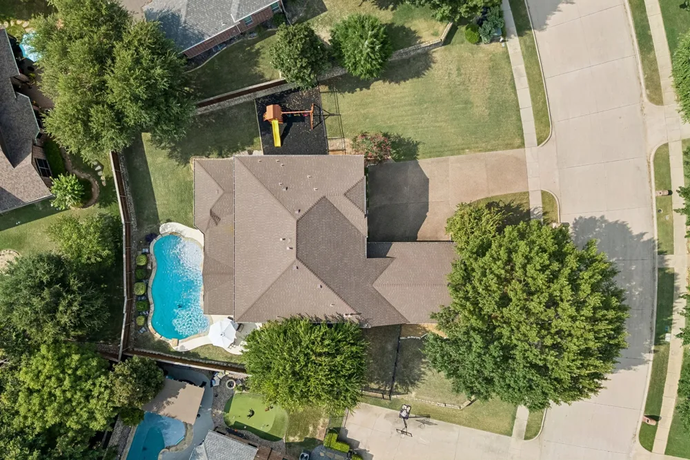 5147 Pond Crest Trail Fairview, TX 75069