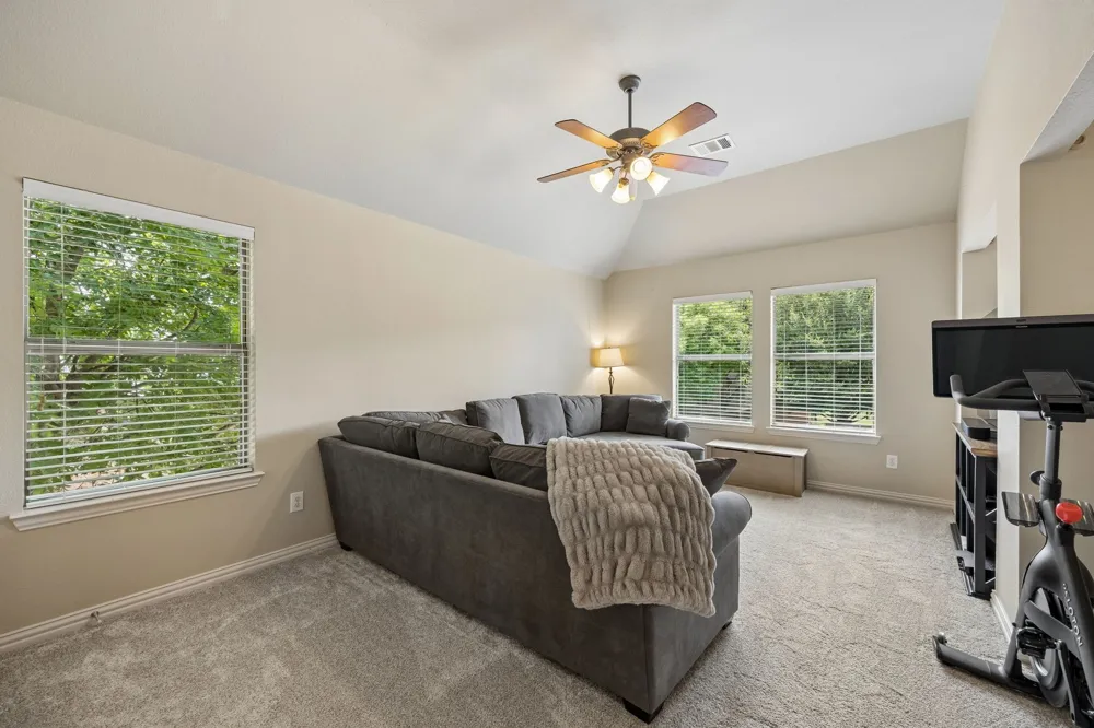 5147 Pond Crest Trail Fairview, TX 75069
