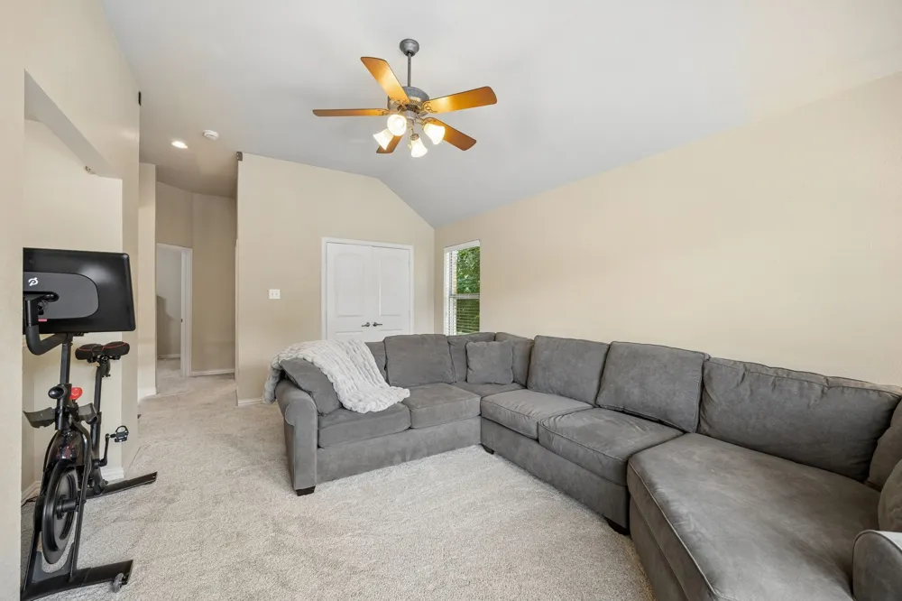 5147 Pond Crest Trail Fairview, TX 75069