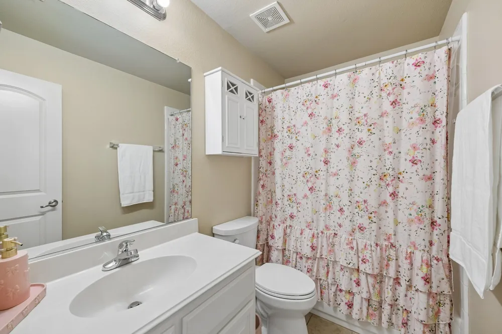 5147 Pond Crest Trail Fairview, TX 75069