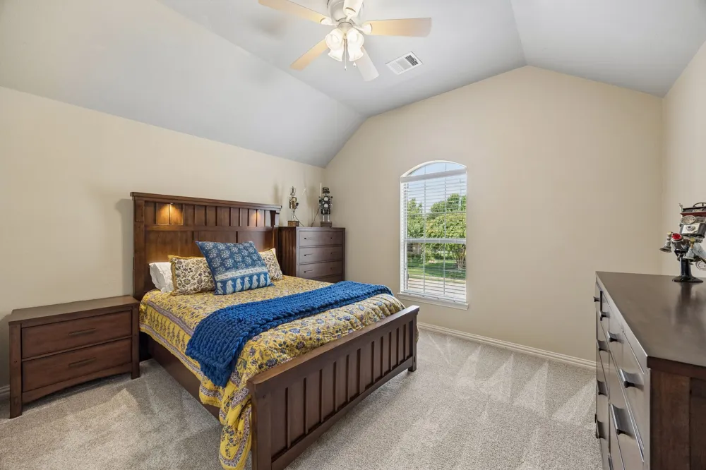 5147 Pond Crest Trail Fairview, TX 75069