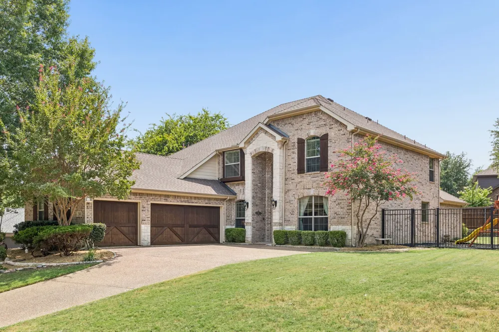 5147 Pond Crest Trail Fairview, TX 75069