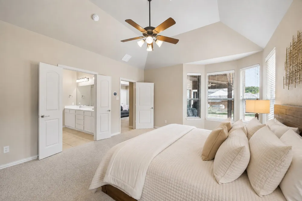 5147 Pond Crest Trail Fairview, TX 75069