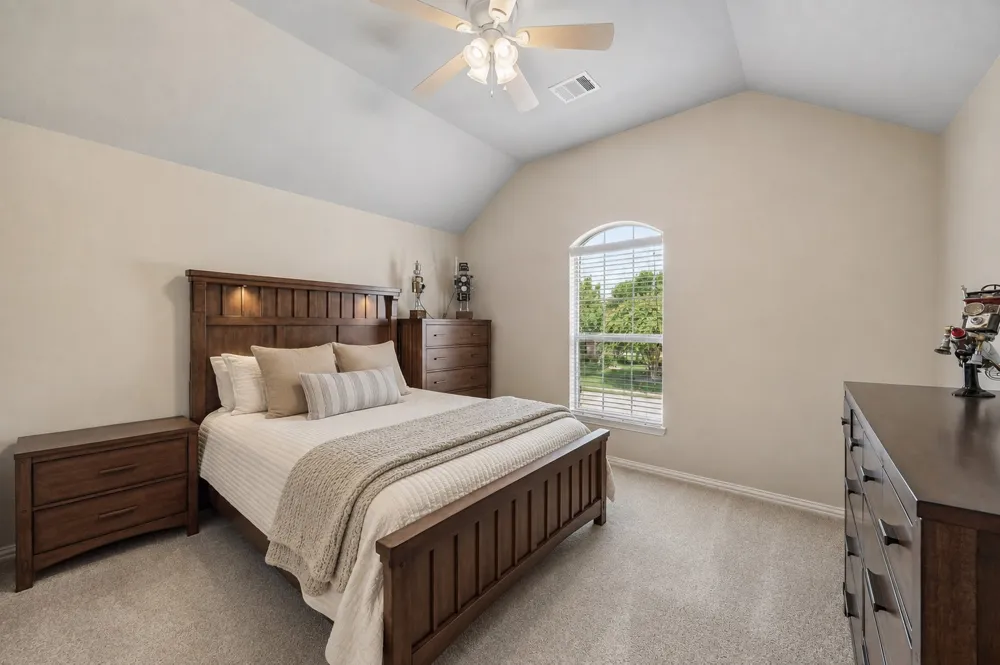 5147 Pond Crest Trail Fairview, TX 75069