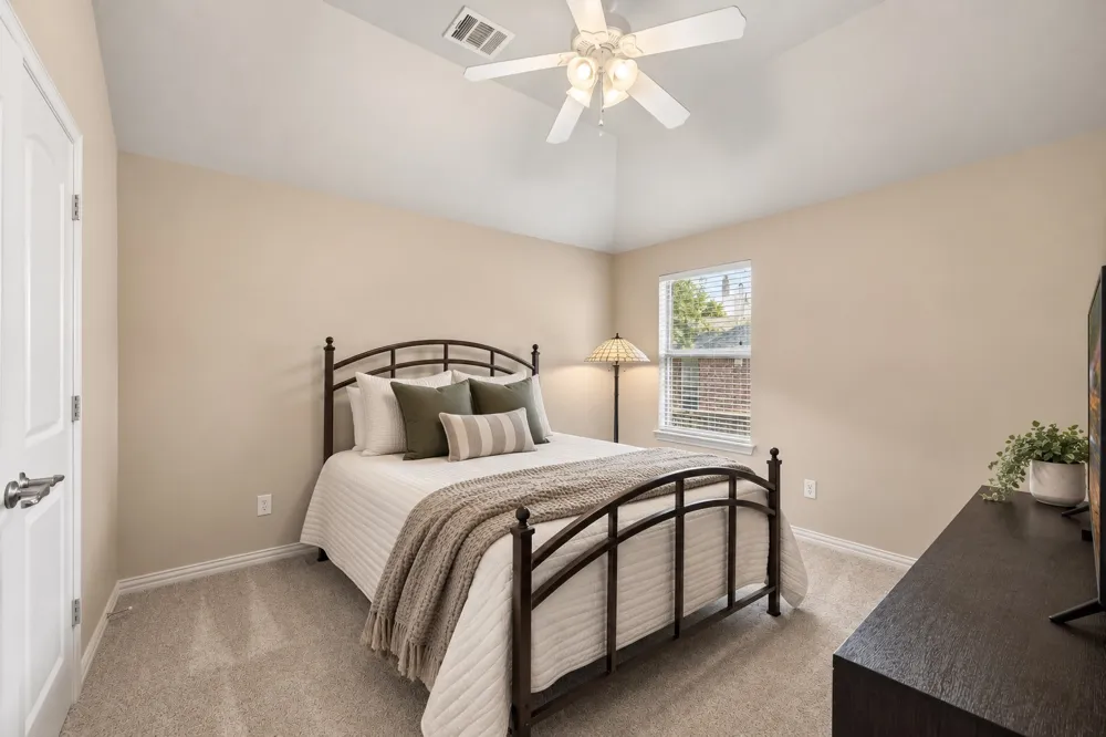 5147 Pond Crest Trail Fairview, TX 75069