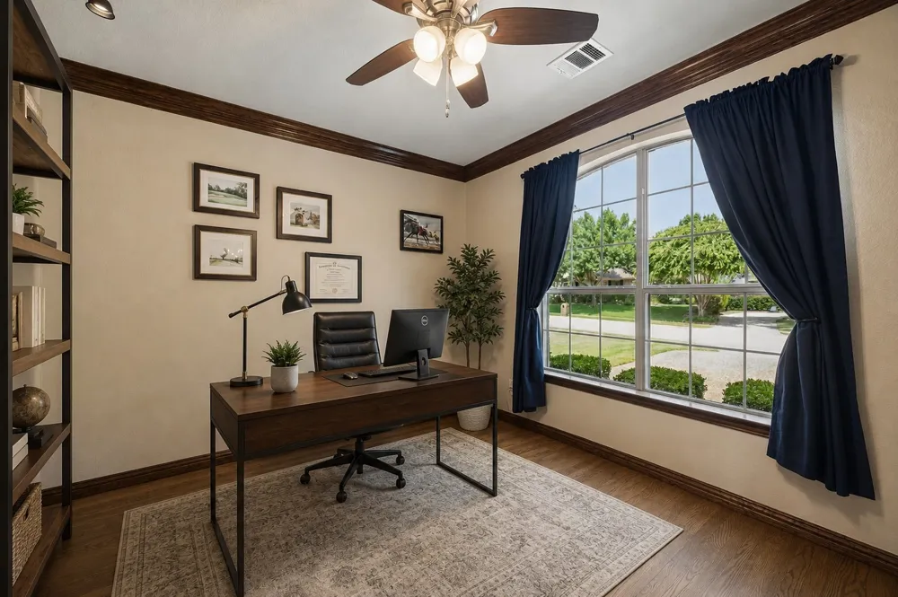 5147 Pond Crest Trail Fairview, TX 75069