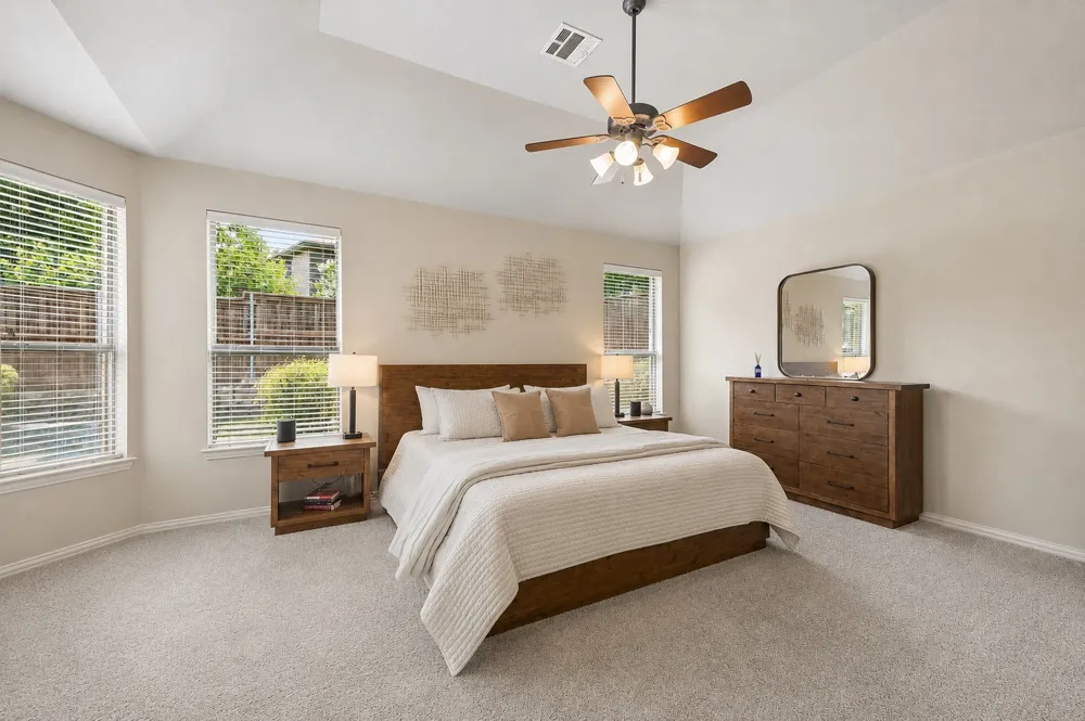 5147 Pond Crest Trail Fairview, TX 75069