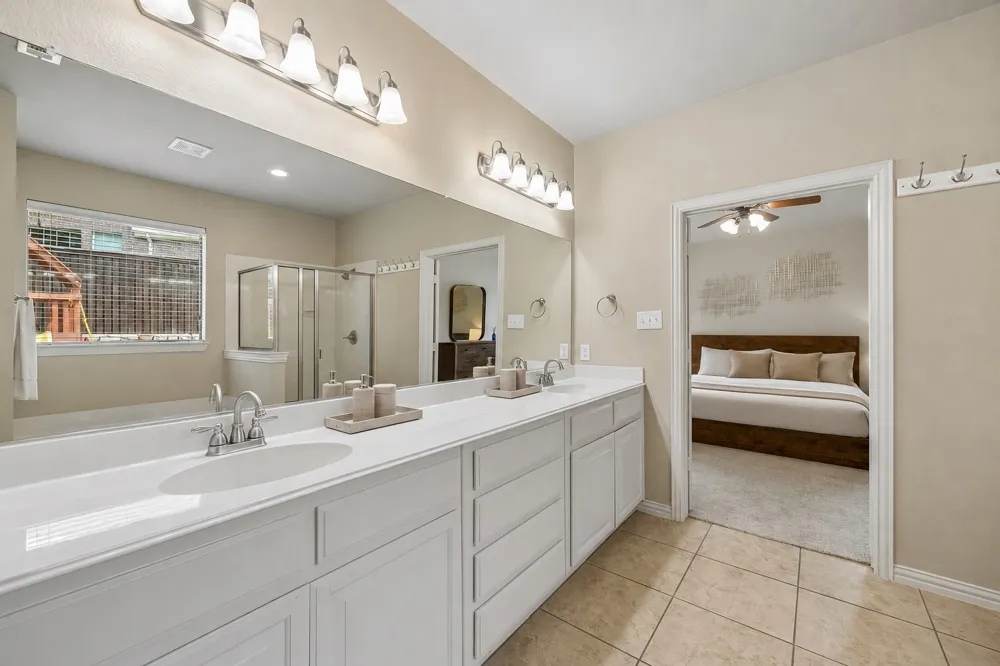 5147 Pond Crest Trail Fairview, TX 75069