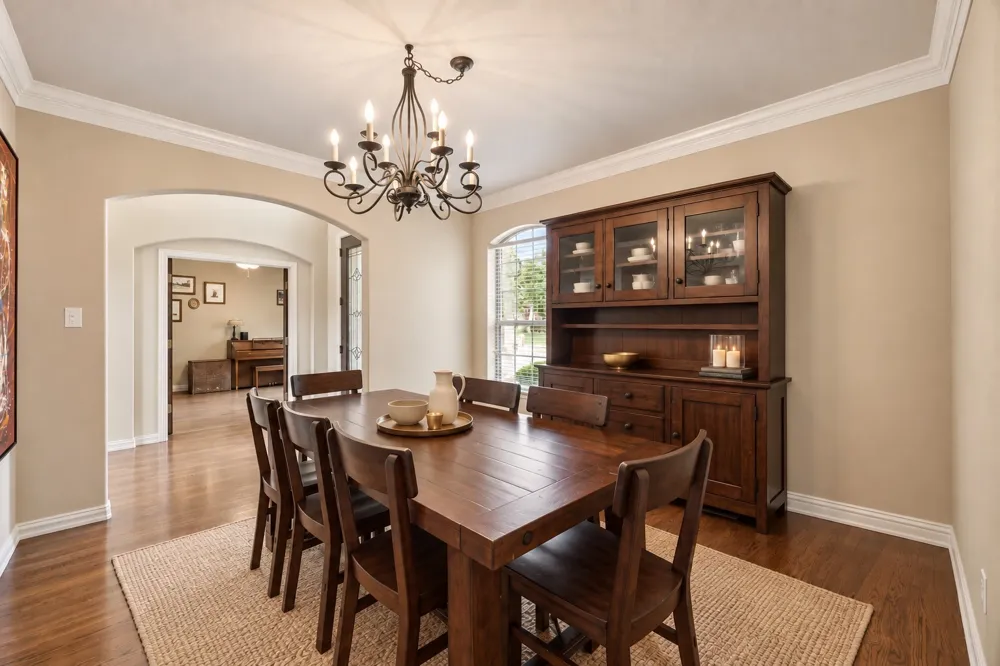 5147 Pond Crest Trail Fairview, TX 75069