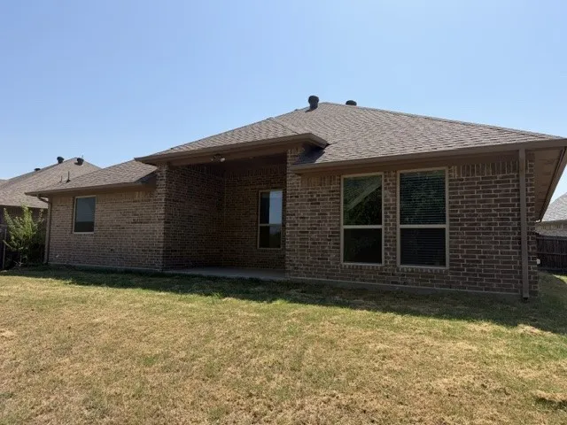 272 Jacinth Lane Granbury, TX 76049