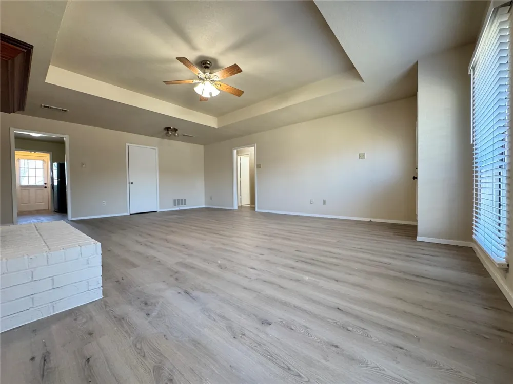 528 Post Oak Lane Allen, TX 75002
