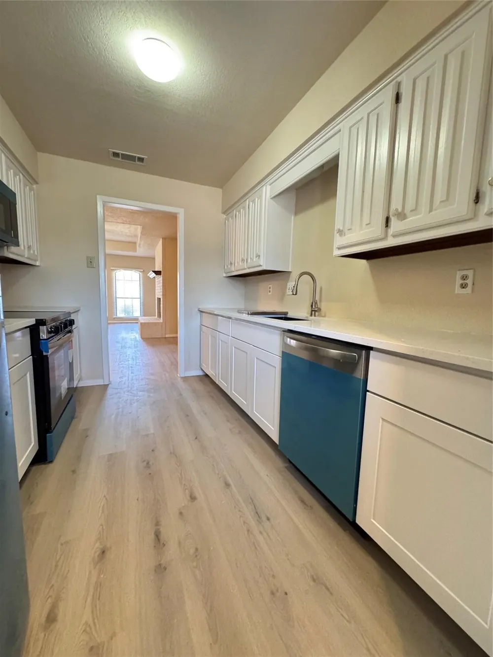 528 Post Oak Lane Allen, TX 75002