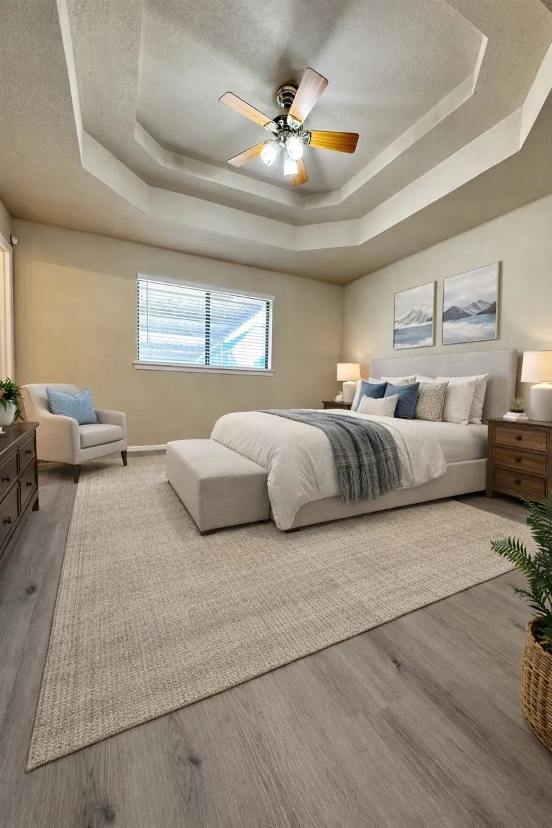 528 Post Oak Lane Allen, TX 75002