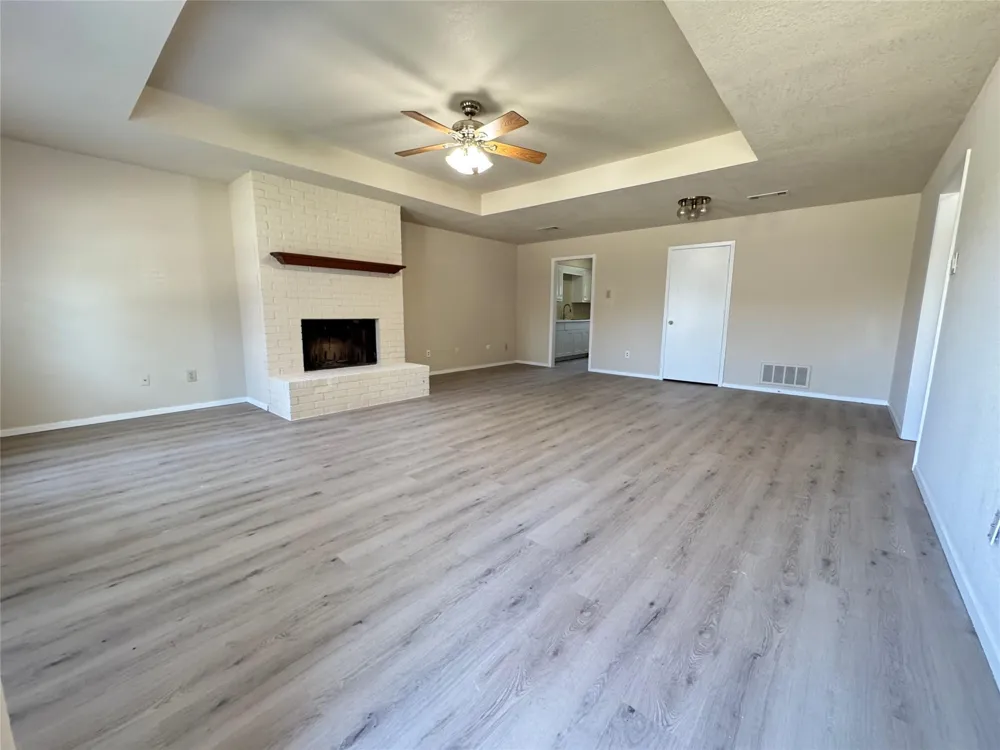 528 Post Oak Lane Allen, TX 75002