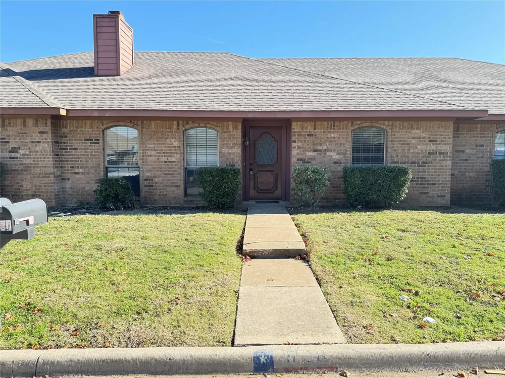 528 Post Oak Lane Allen, TX 75002