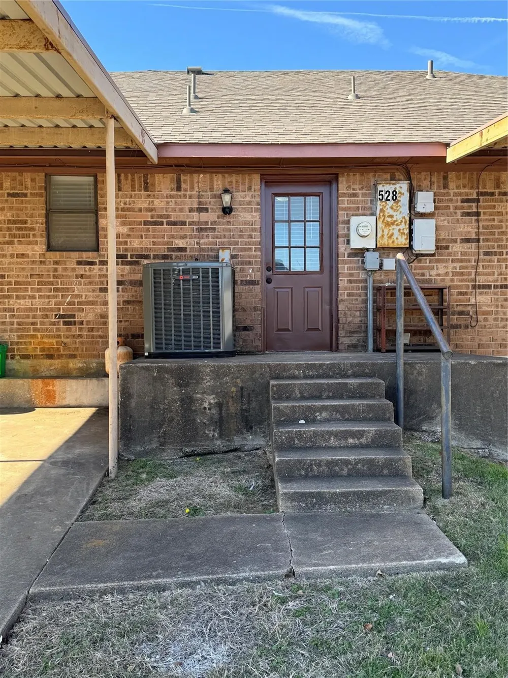 528 Post Oak Lane Allen, TX 75002