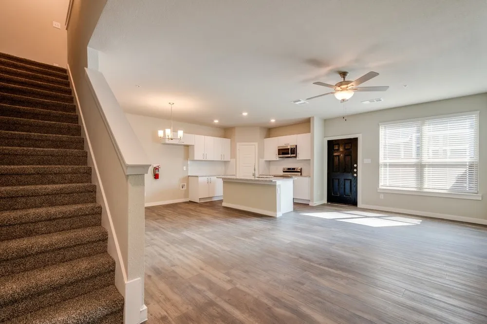 700 Fallow Drive Venus, TX 76084