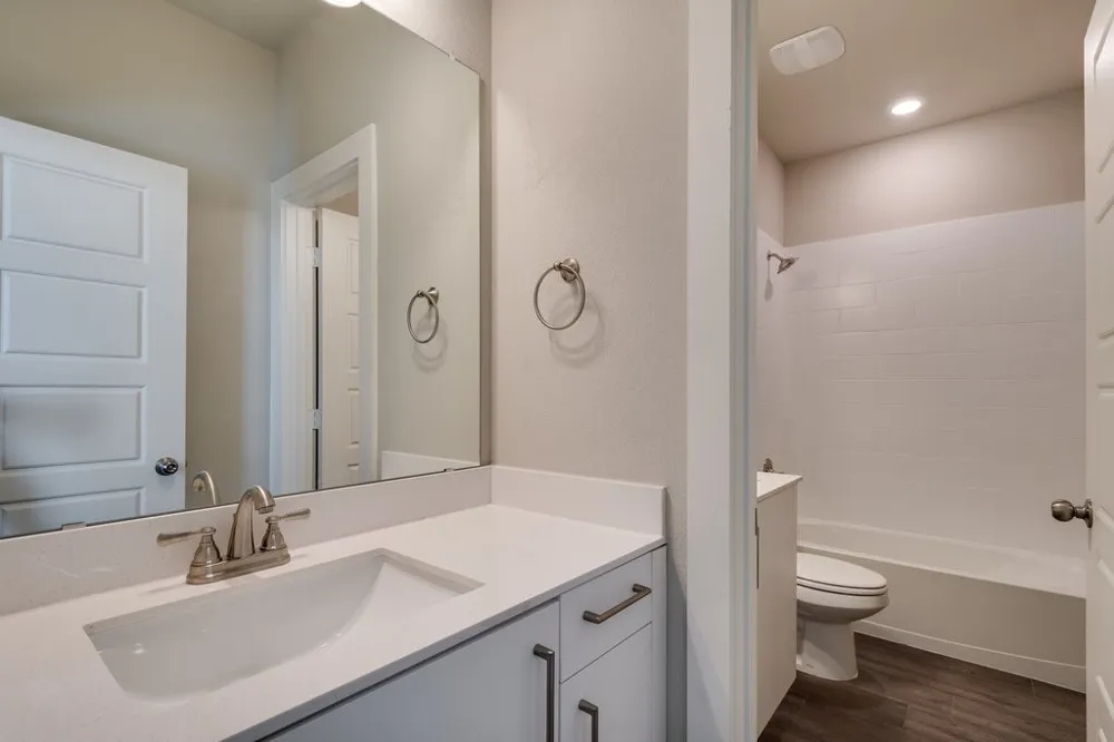700 Fallow Drive Venus, TX 76084