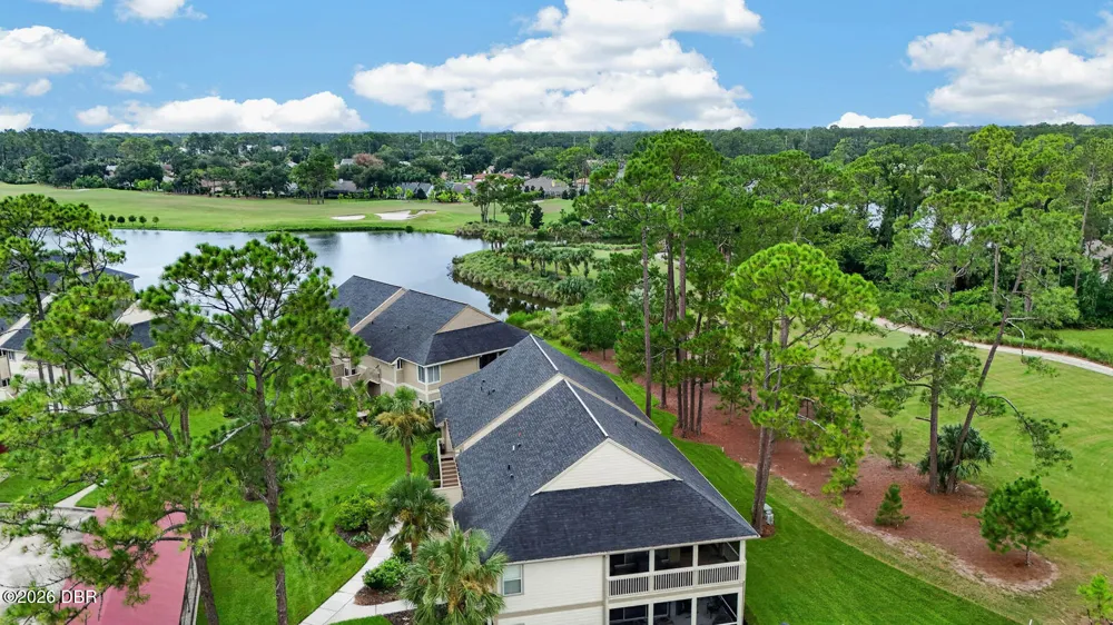 31 Magnolia Drive S Ormond Beach, FL 32174