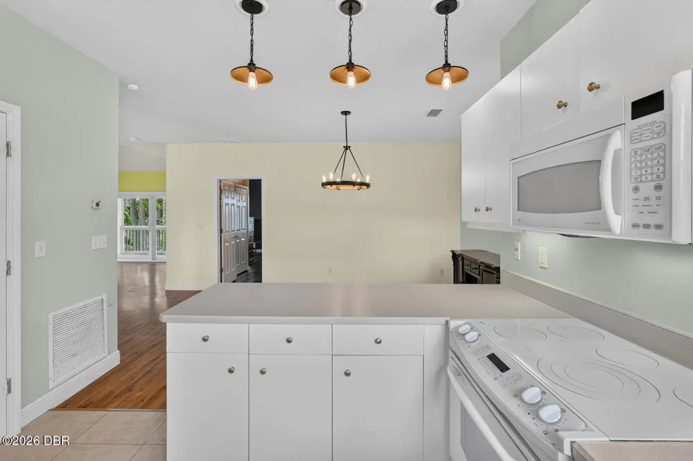 31 Magnolia Drive S Ormond Beach, FL 32174
