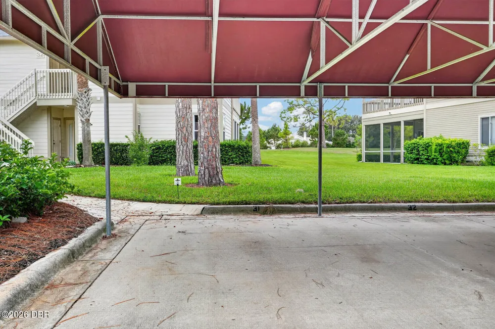 31 Magnolia Drive S Ormond Beach, FL 32174