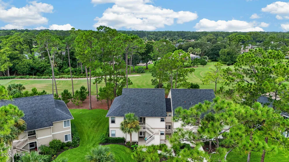 31 Magnolia Drive S Ormond Beach, FL 32174