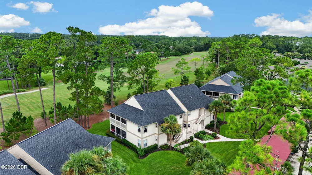 31 Magnolia Drive S Ormond Beach, FL 32174